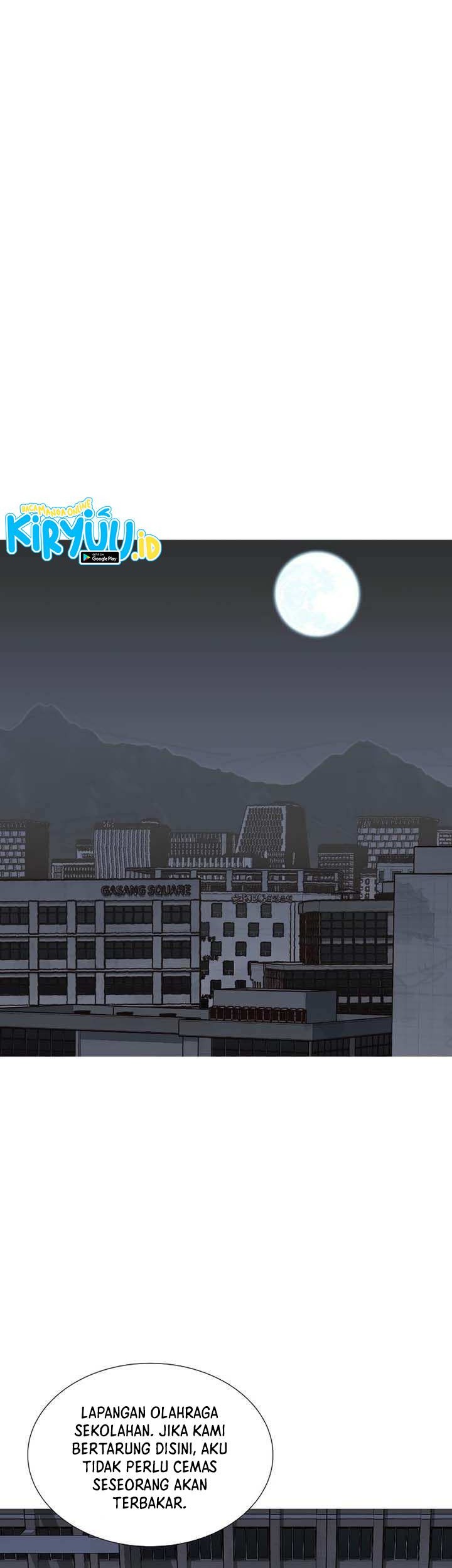 Alone Necromancer Chapter 94 - halaman 52