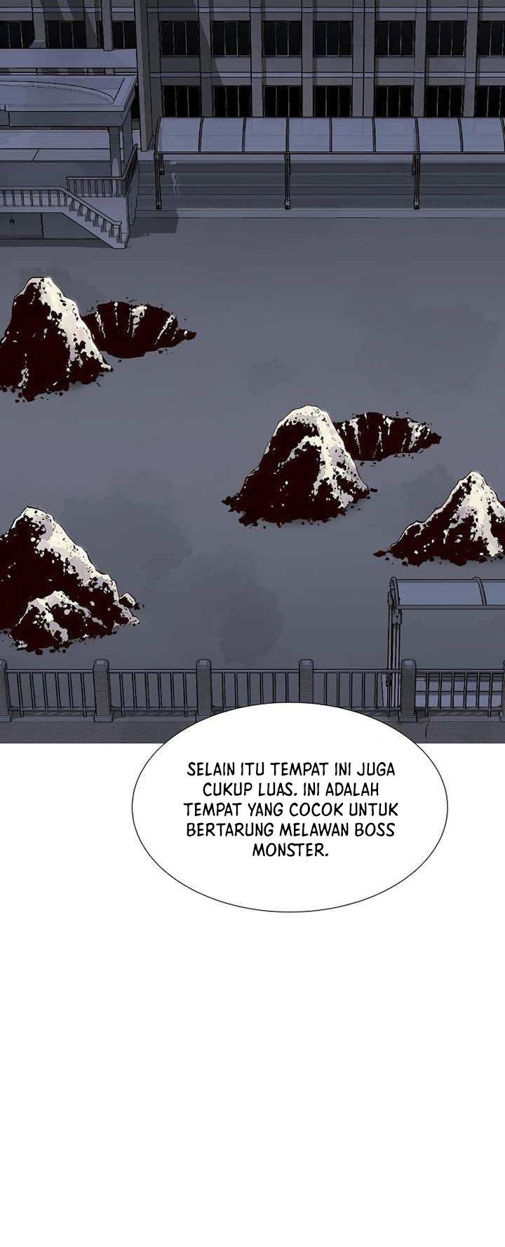 Alone Necromancer Chapter 94 - halaman 53