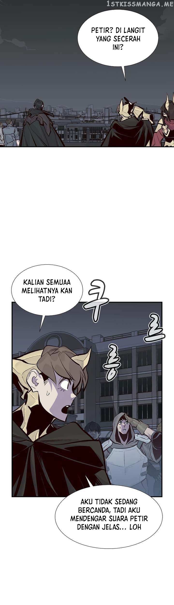 Alone Necromancer Chapter 94 - halaman 58