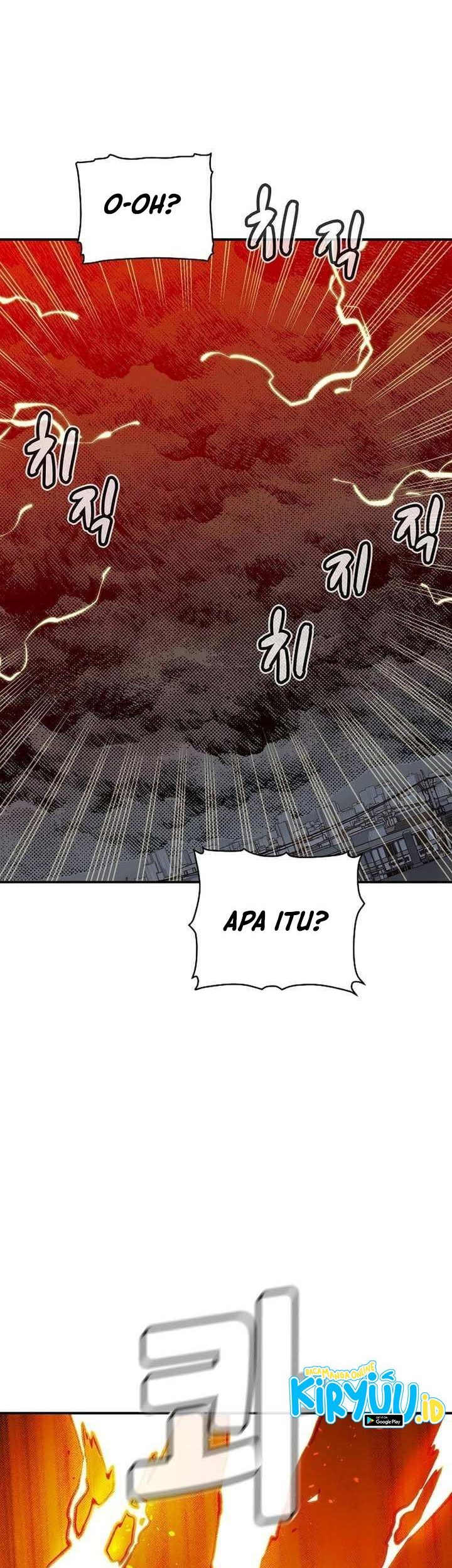 Alone Necromancer Chapter 94 - halaman 59