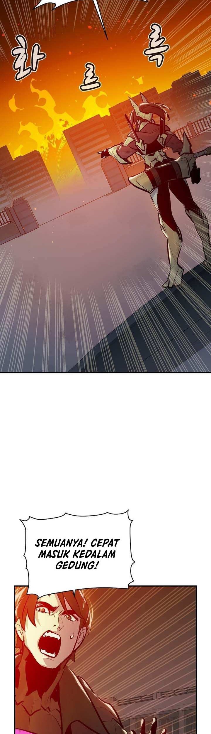 Alone Necromancer Chapter 94 - halaman 63