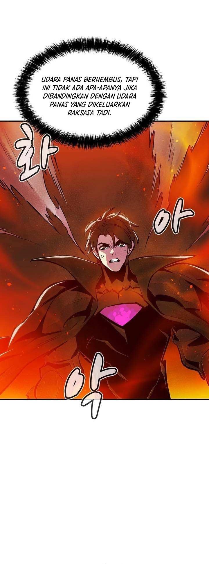 Alone Necromancer Chapter 94 - halaman 65