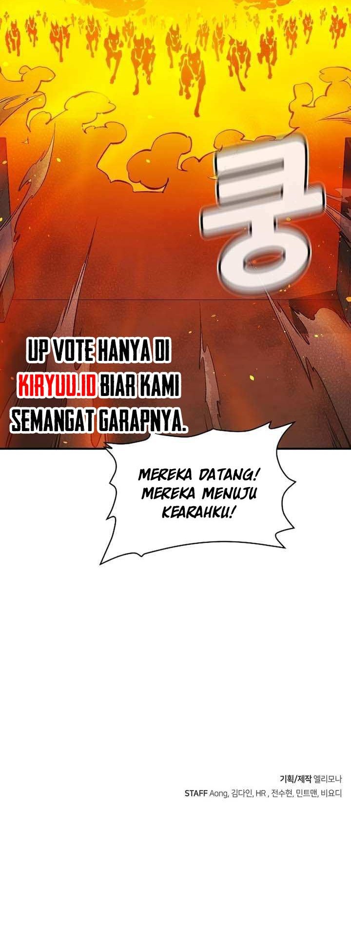 Alone Necromancer Chapter 94 - halaman 67