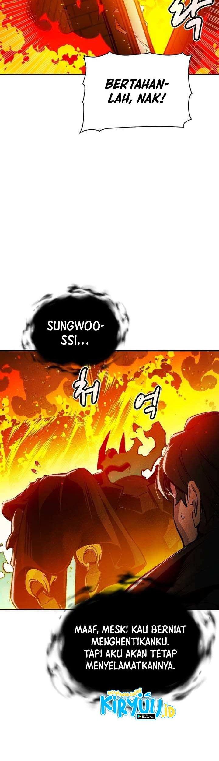 Alone Necromancer Chapter 94 - halaman 7