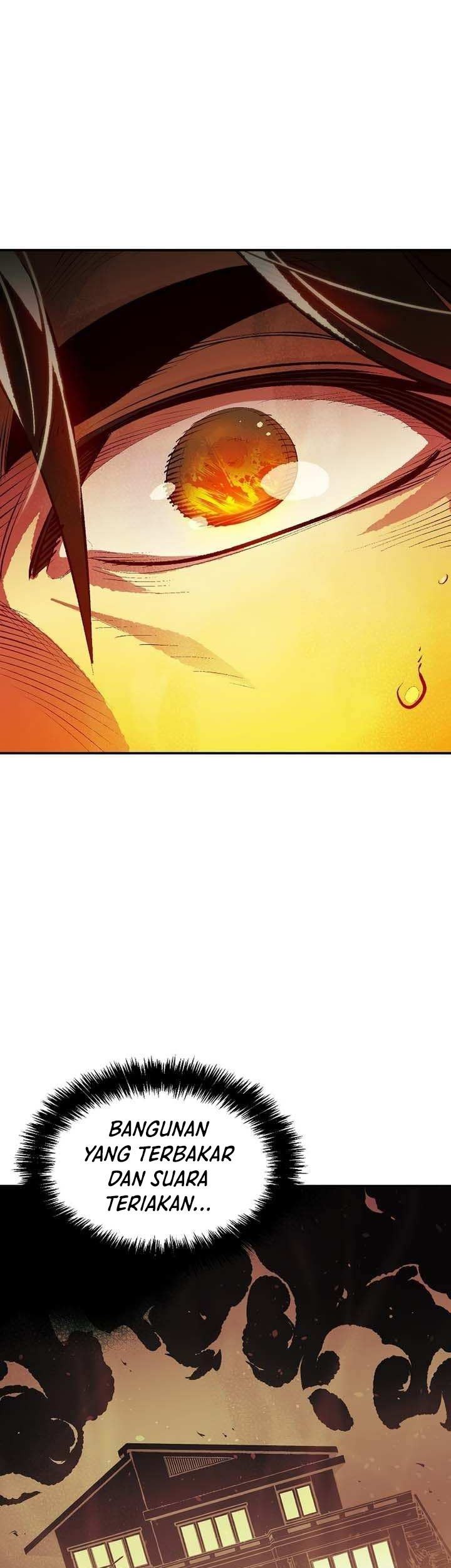 Alone Necromancer Chapter 94 - halaman 8
