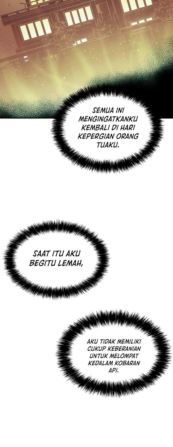 Alone Necromancer Chapter 94 - halaman 9