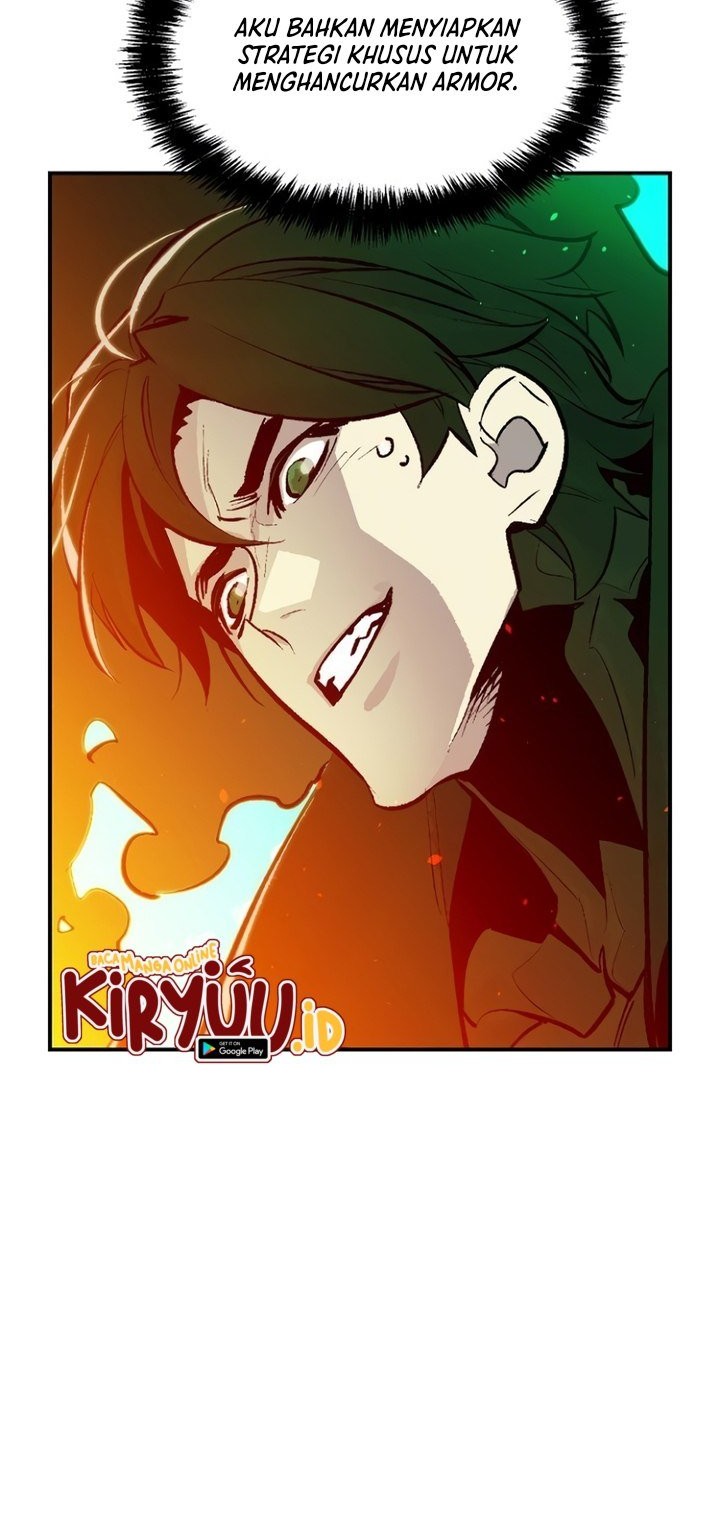 Alone Necromancer Chapter 95 - halaman 20