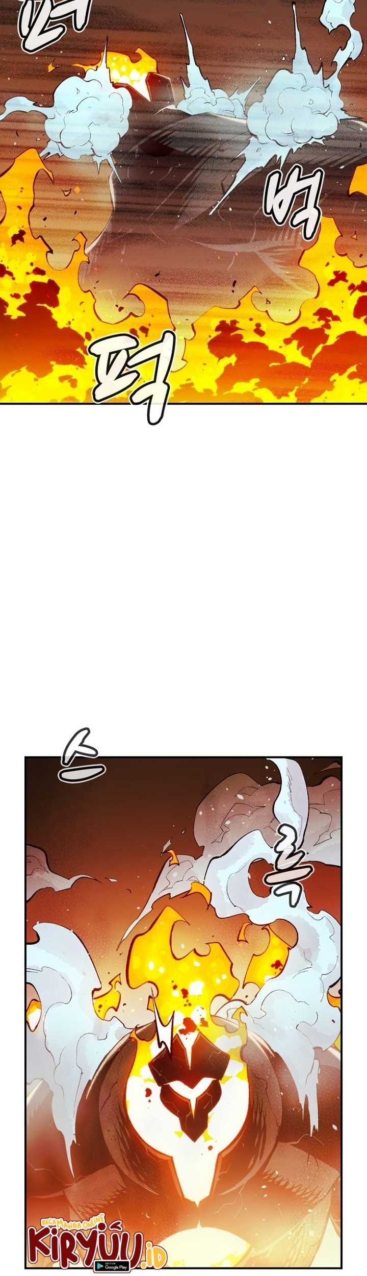Alone Necromancer Chapter 95 - halaman 22