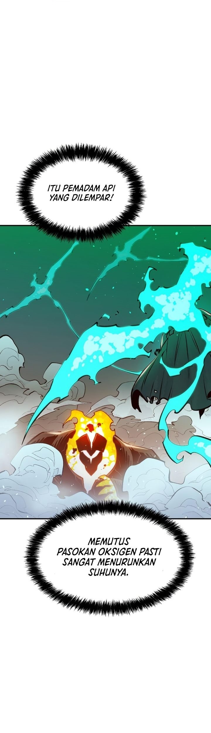 Alone Necromancer Chapter 95 - halaman 23