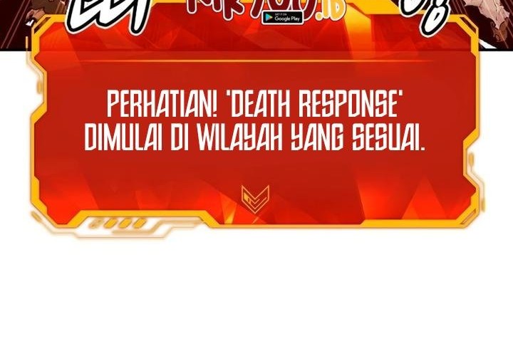 Alone Necromancer Chapter 95 - halaman 35