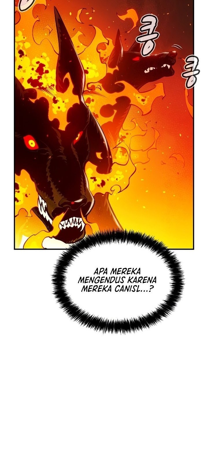 Alone Necromancer Chapter 95 - halaman 4
