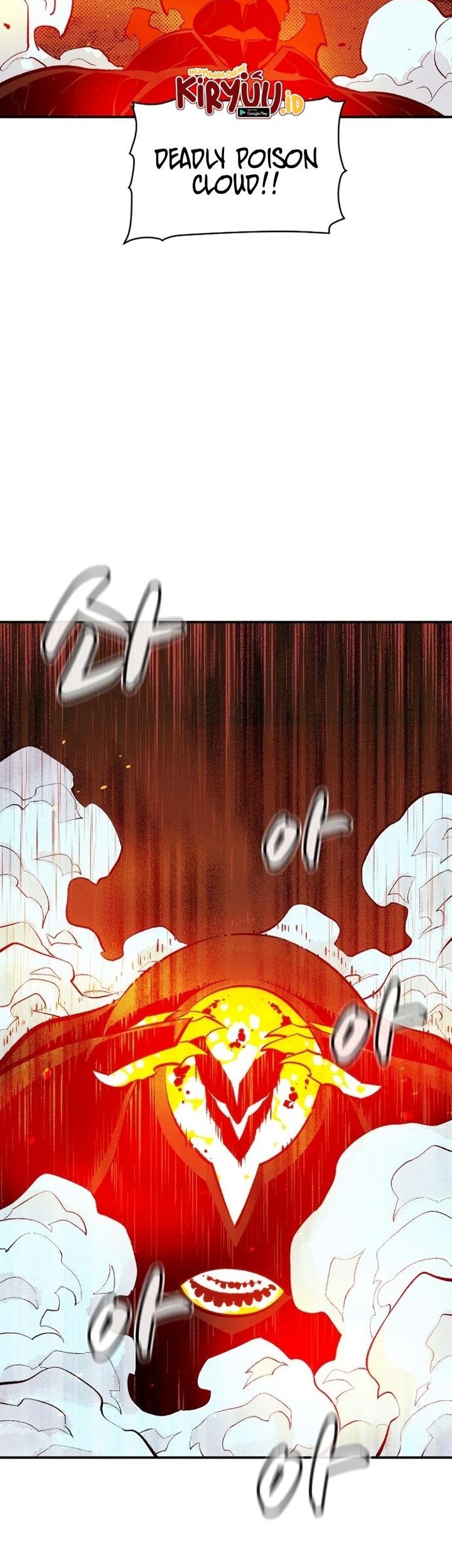 Alone Necromancer Chapter 95 - halaman 42