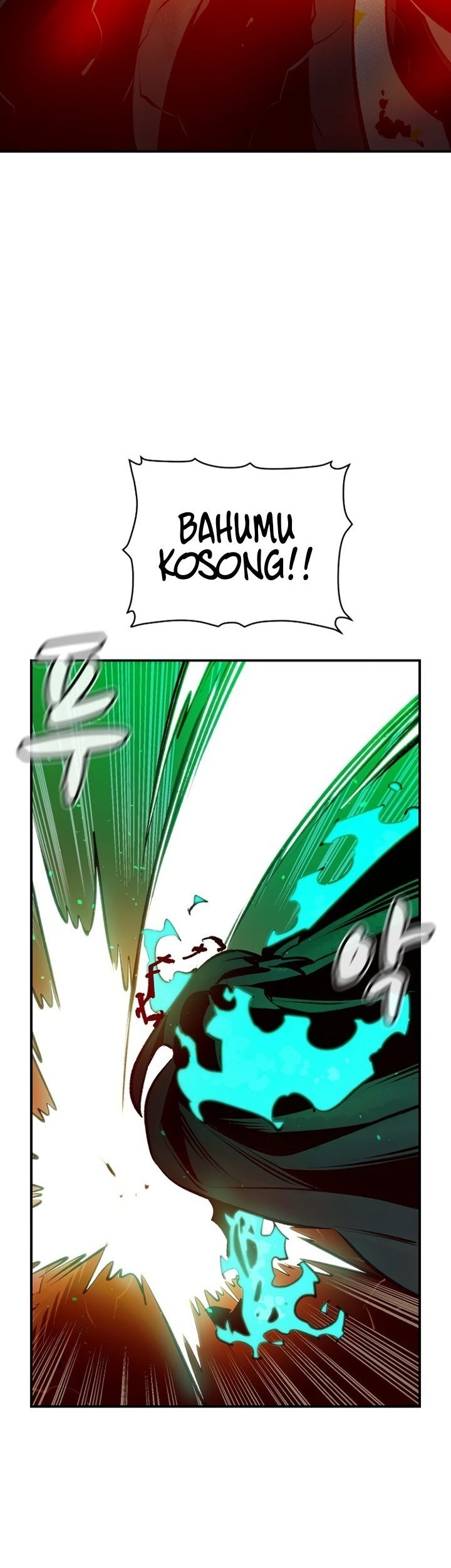 Alone Necromancer Chapter 95 - halaman 51