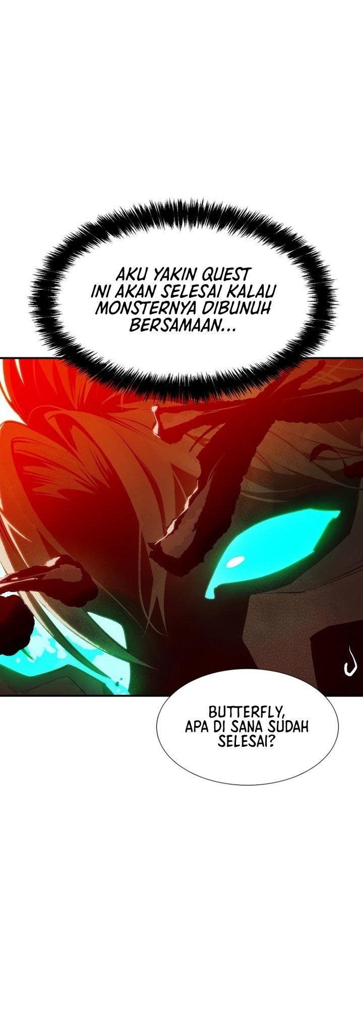 Alone Necromancer Chapter 95 - halaman 67