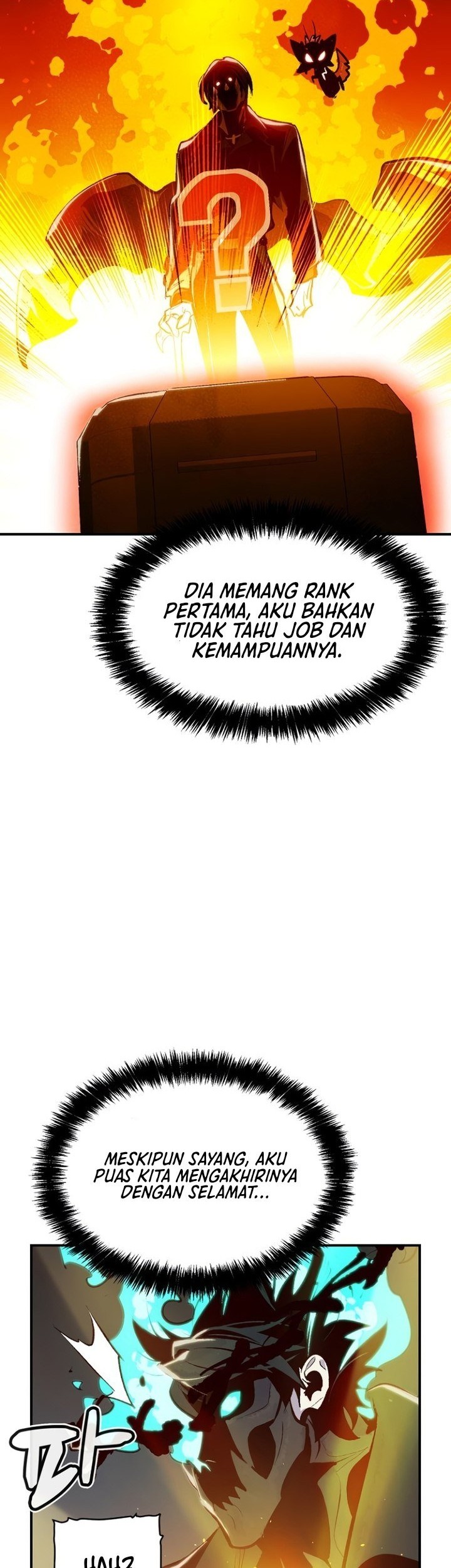 Alone Necromancer Chapter 95 - halaman 69