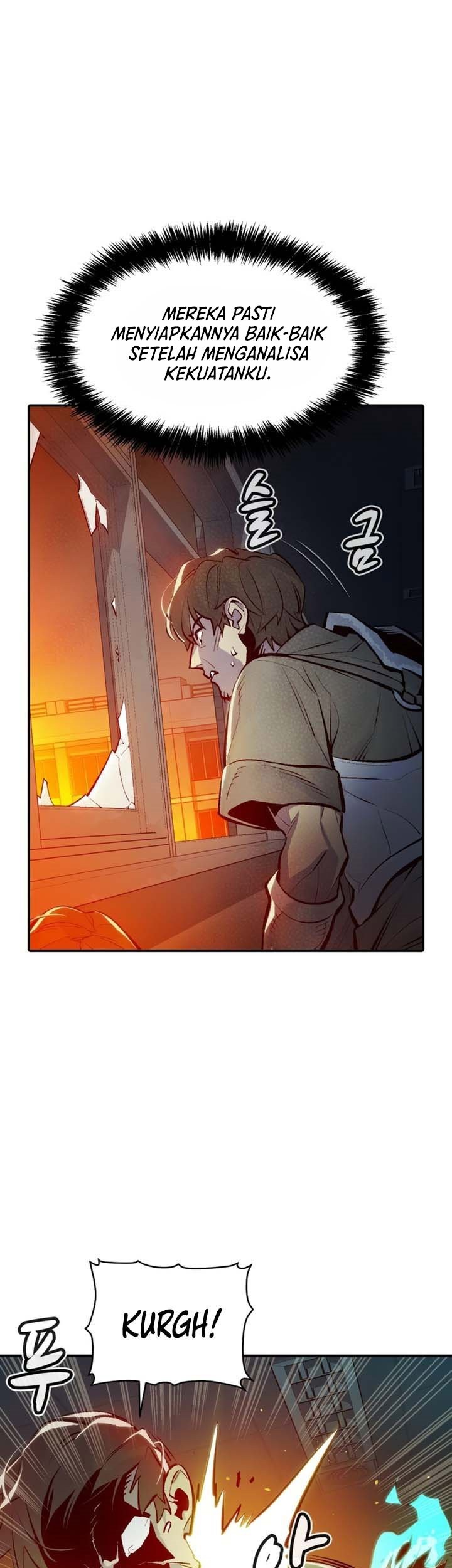Alone Necromancer Chapter 96 - halaman 37