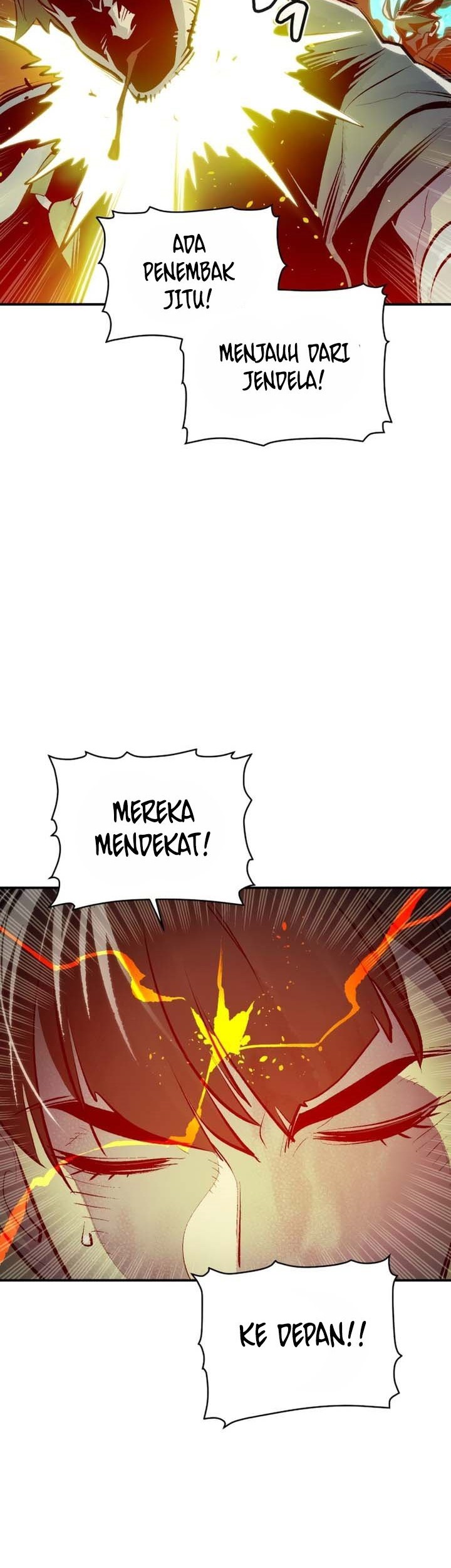 Alone Necromancer Chapter 96 - halaman 38