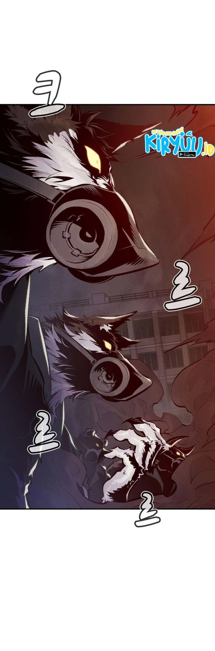 Alone Necromancer Chapter 96 - halaman 39