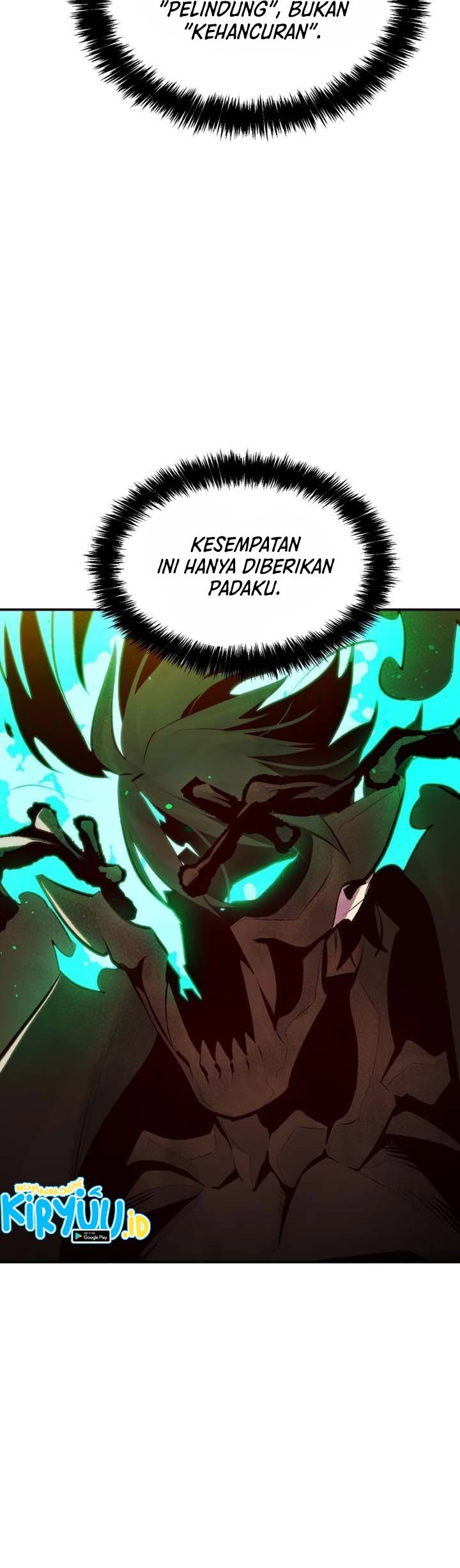 Alone Necromancer Chapter 96 - halaman 4