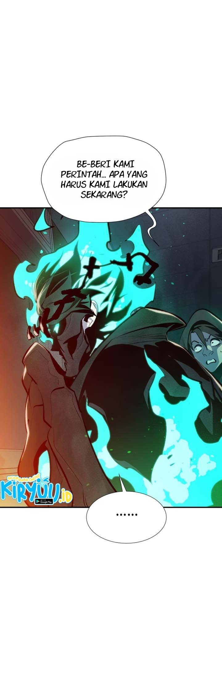 Alone Necromancer Chapter 96 - halaman 42
