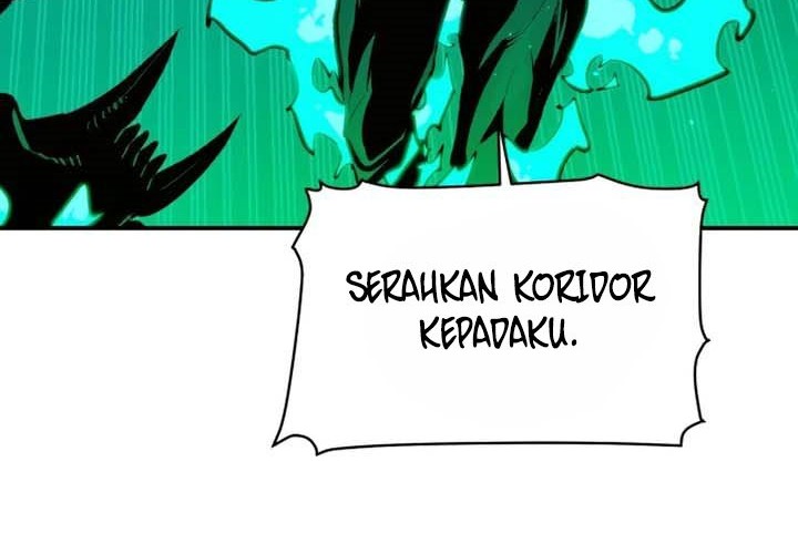 Alone Necromancer Chapter 96 - halaman 50