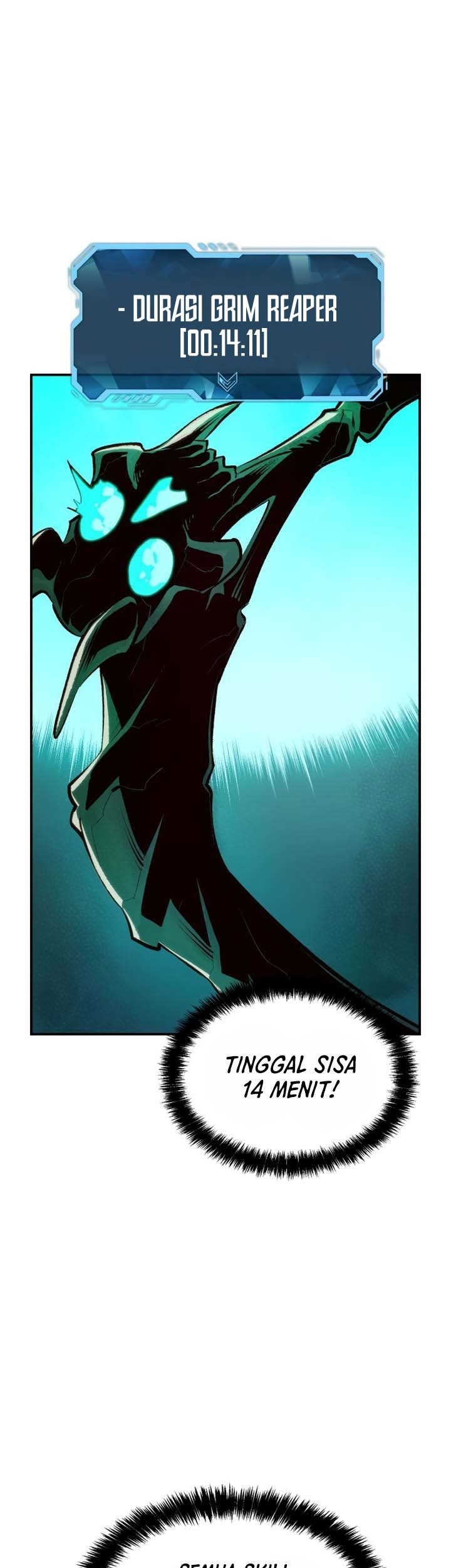 Alone Necromancer Chapter 96 - halaman 51