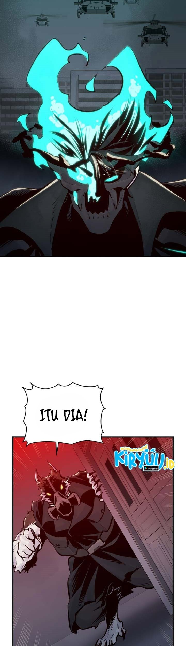 Alone Necromancer Chapter 96 - halaman 53