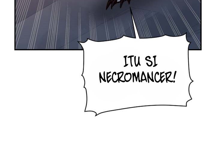 Alone Necromancer Chapter 96 - halaman 54