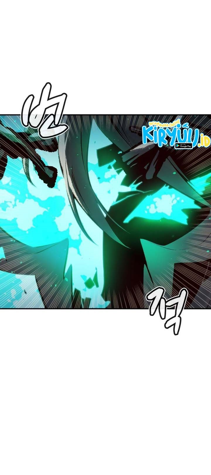 Alone Necromancer Chapter 96 - halaman 61