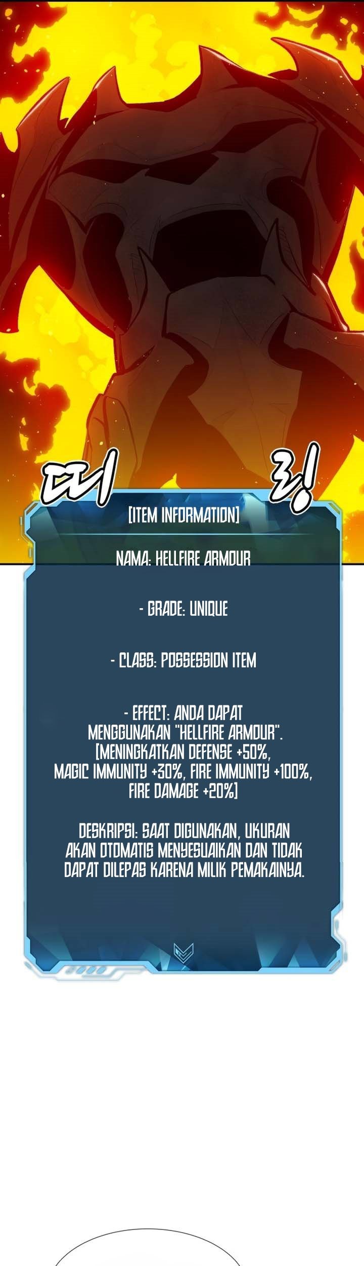 Alone Necromancer Chapter 96 - halaman 8