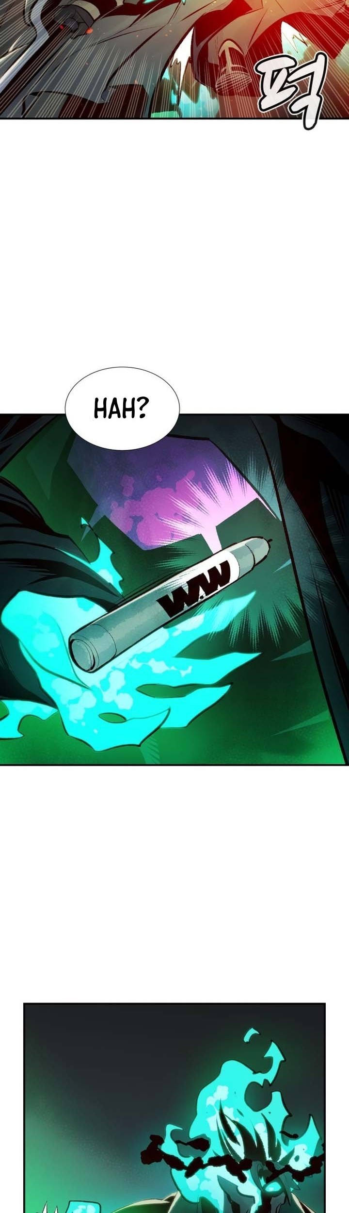 Alone Necromancer Chapter 97 - halaman 20