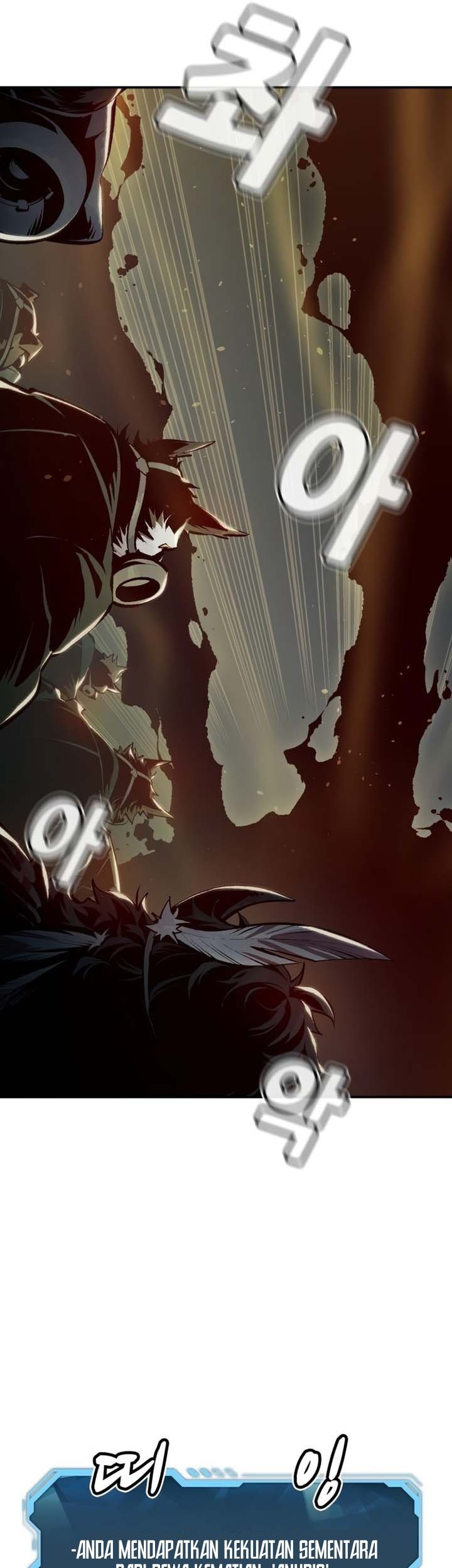 Alone Necromancer Chapter 97 - halaman 27
