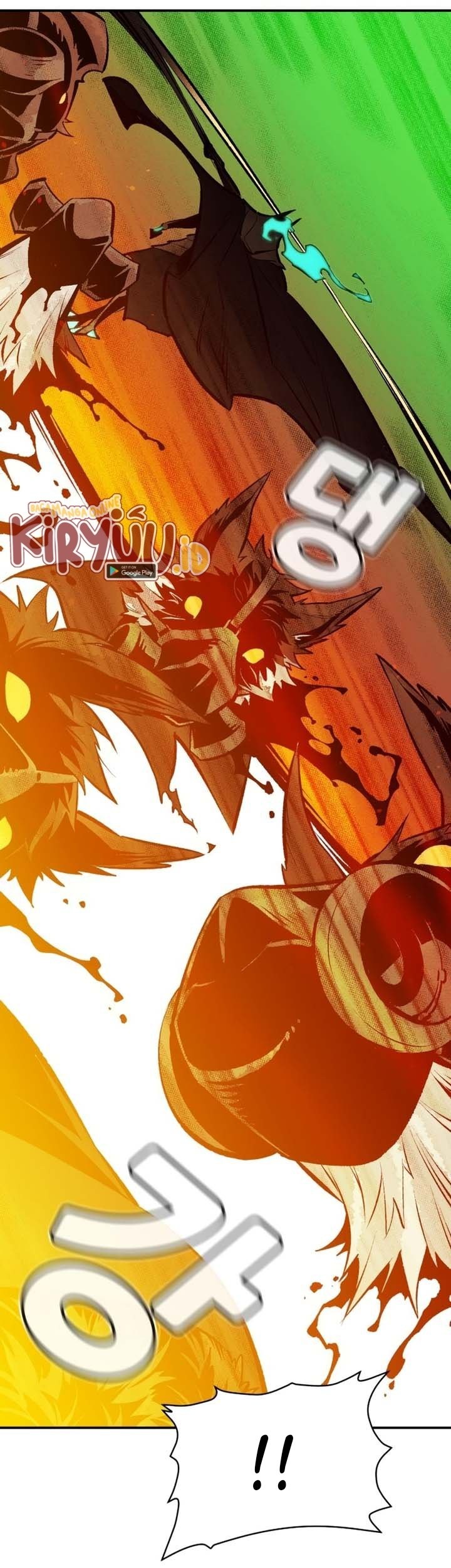 Alone Necromancer Chapter 97 - halaman 35
