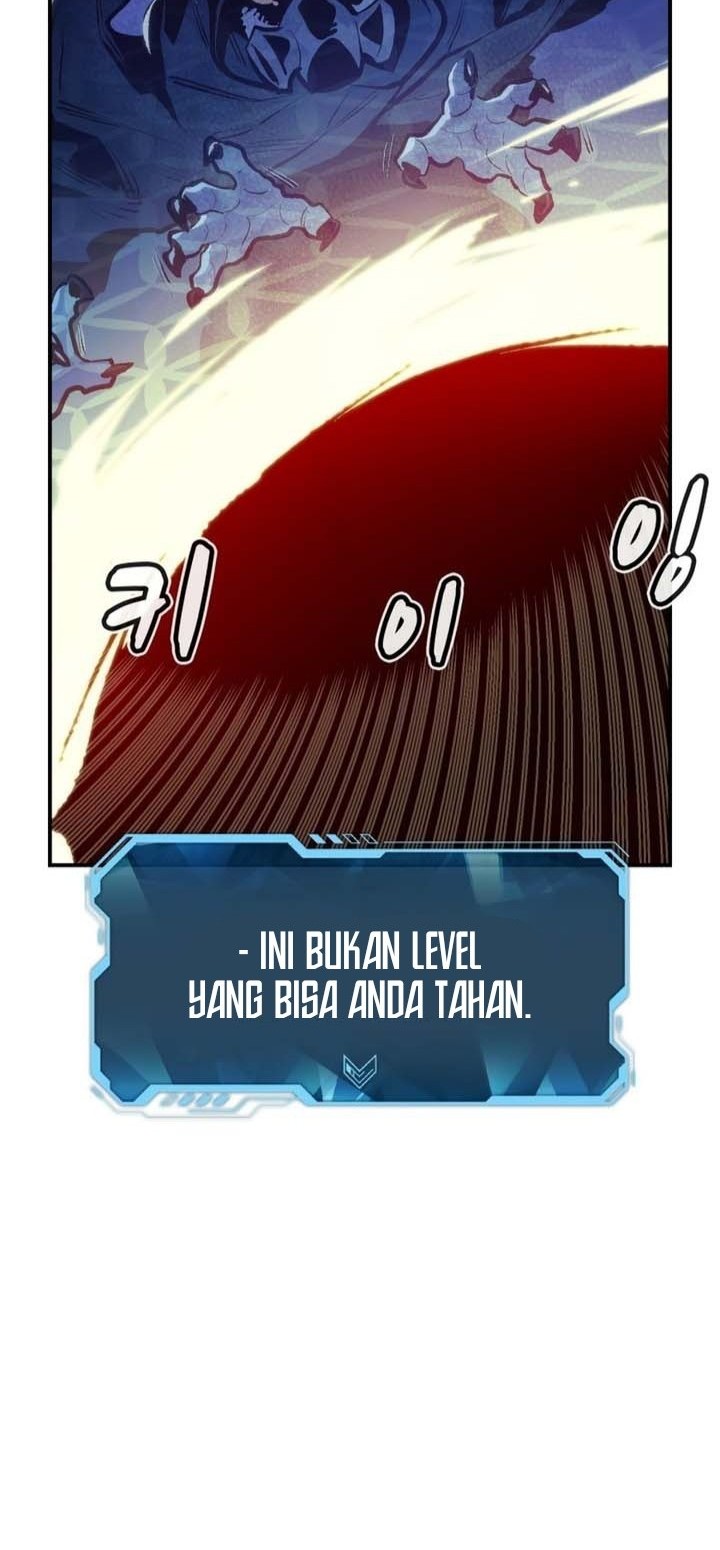 Alone Necromancer Chapter 97 - halaman 55