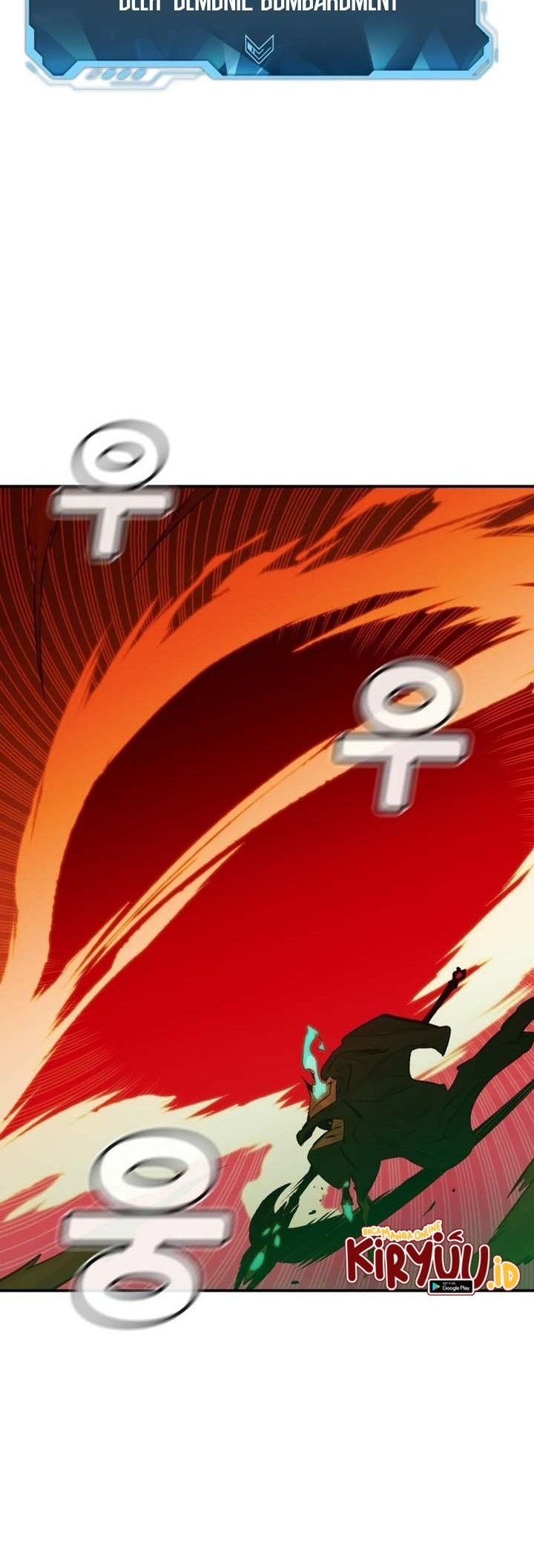Alone Necromancer Chapter 97 - halaman 67