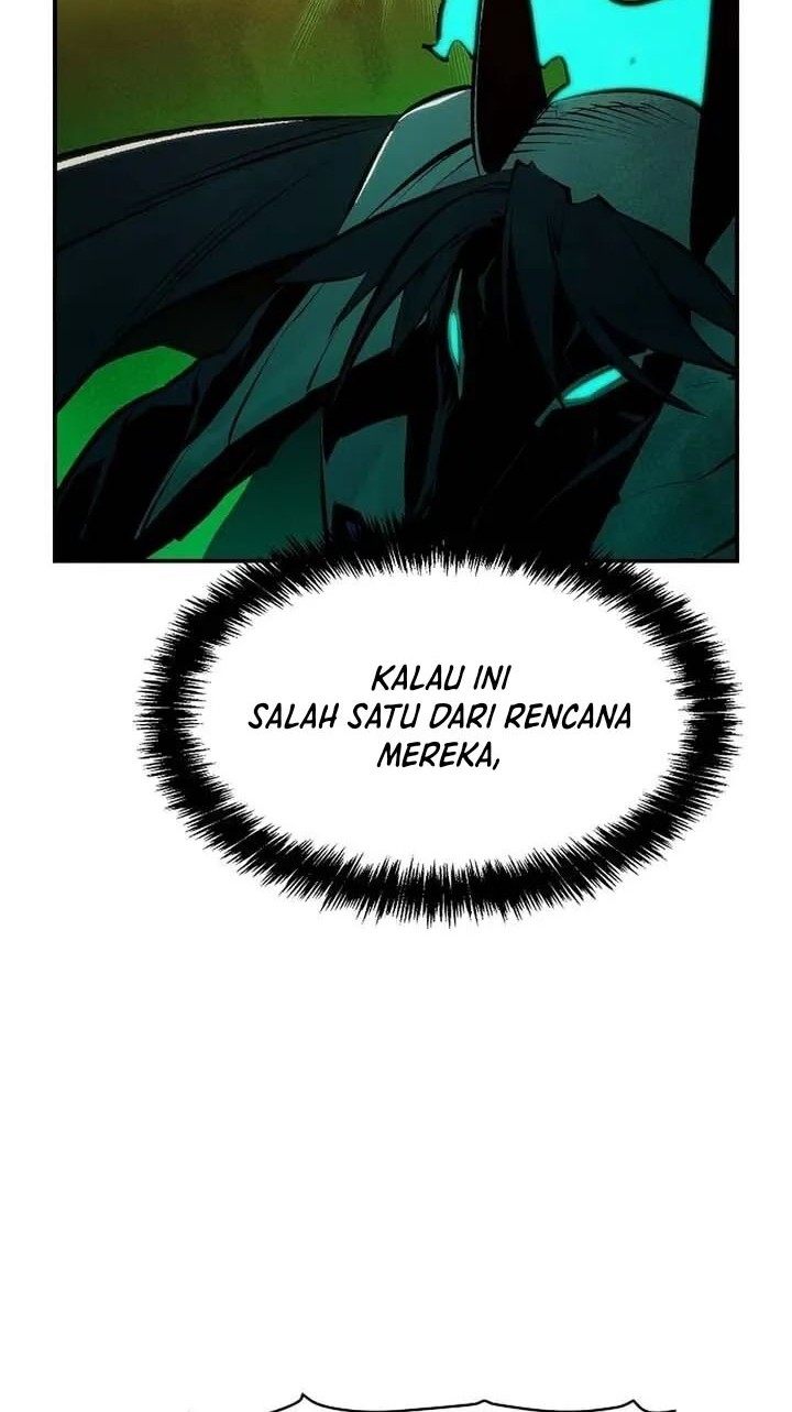 Alone Necromancer Chapter 98 - halaman 11