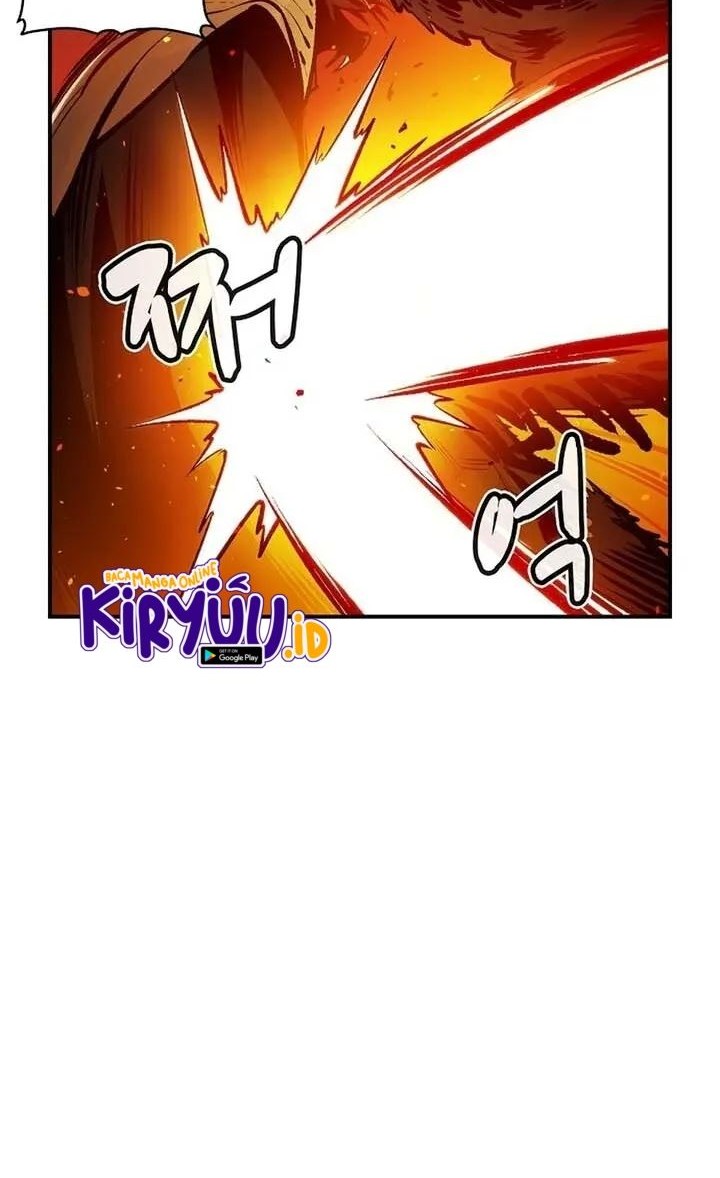 Alone Necromancer Chapter 98 - halaman 17