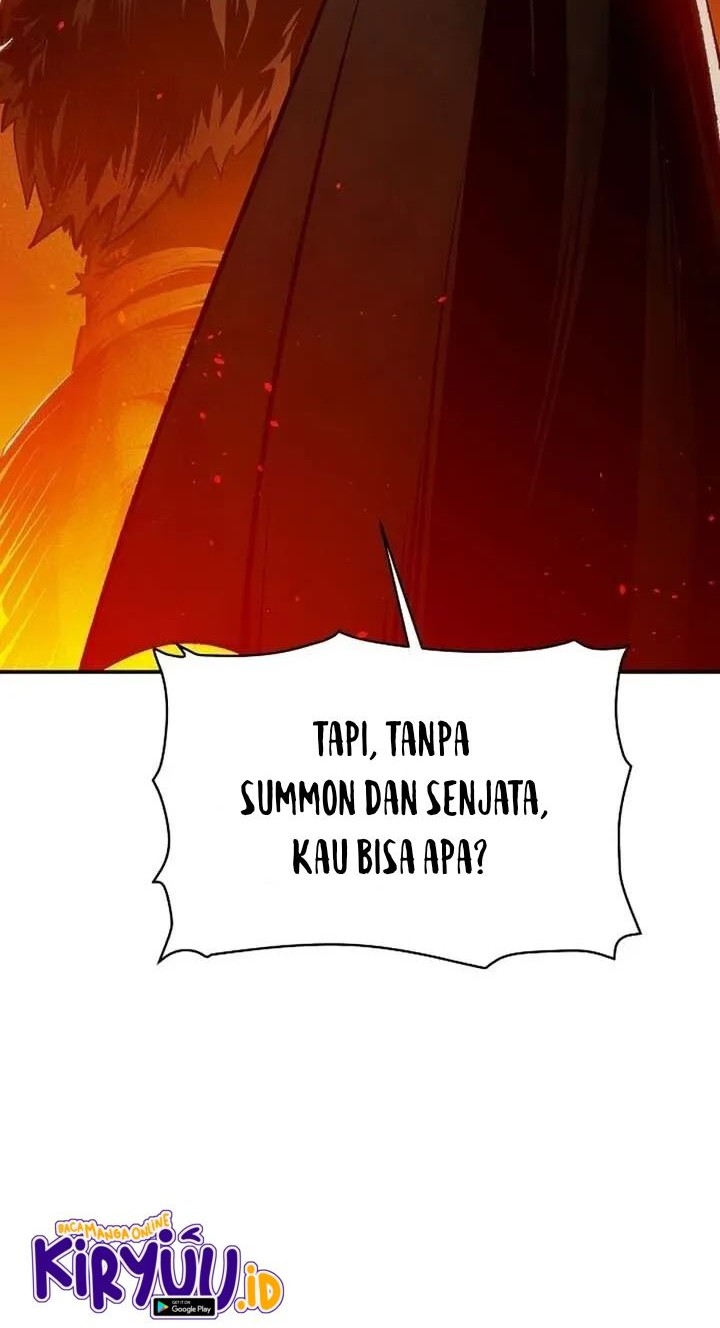 Alone Necromancer Chapter 98 - halaman 21