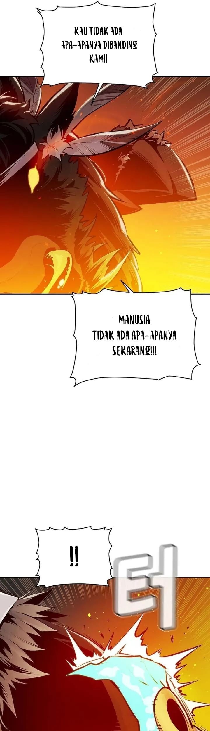 Alone Necromancer Chapter 98 - halaman 22