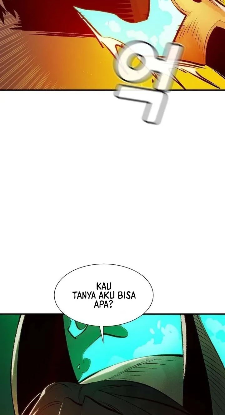 Alone Necromancer Chapter 98 - halaman 23