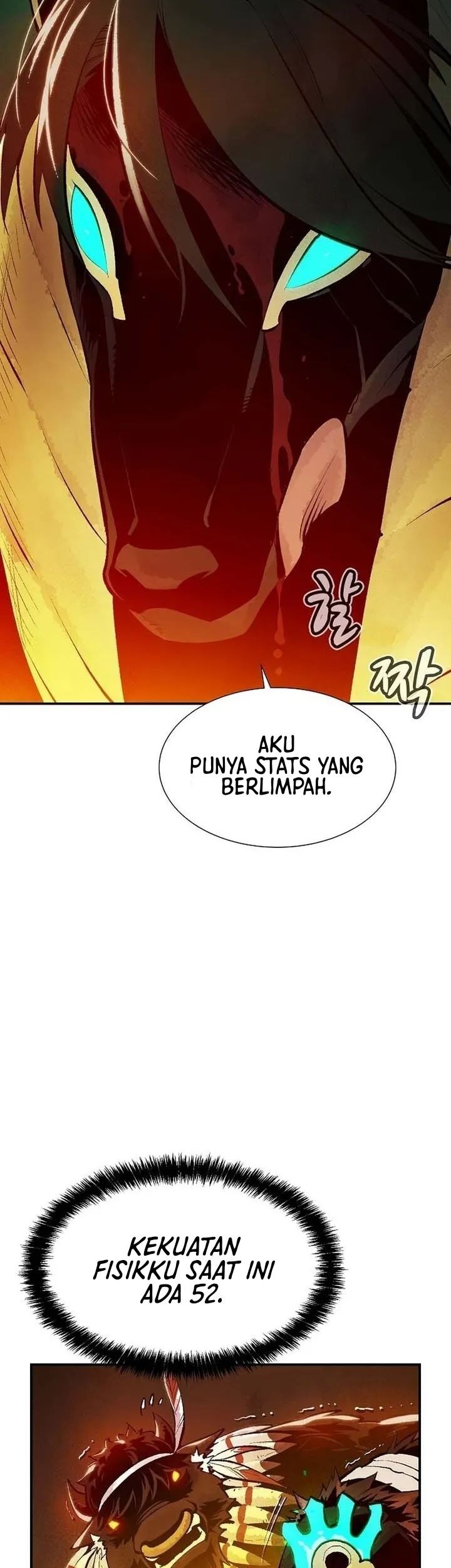 Alone Necromancer Chapter 98 - halaman 24