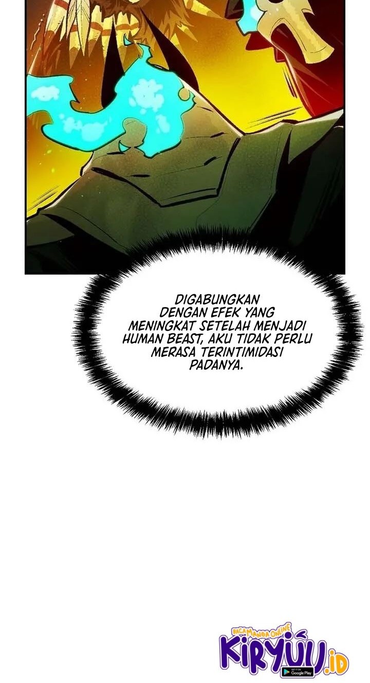 Alone Necromancer Chapter 98 - halaman 25