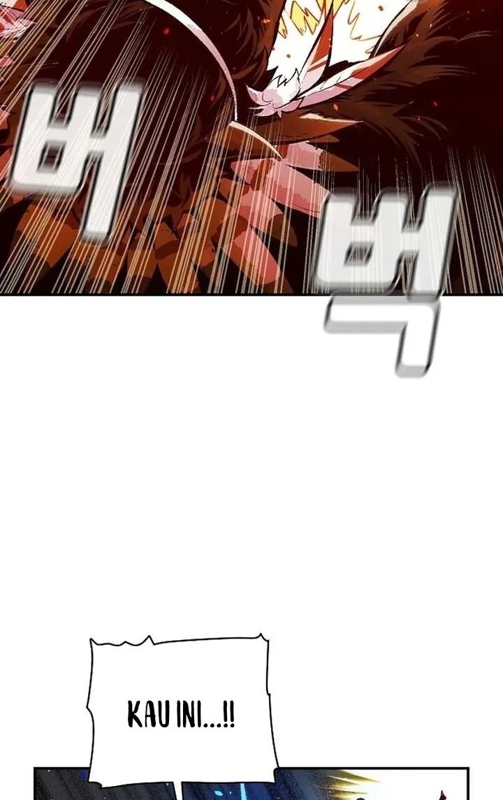 Alone Necromancer Chapter 98 - halaman 27