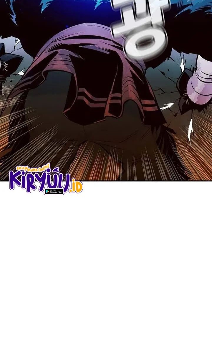 Alone Necromancer Chapter 98 - halaman 29