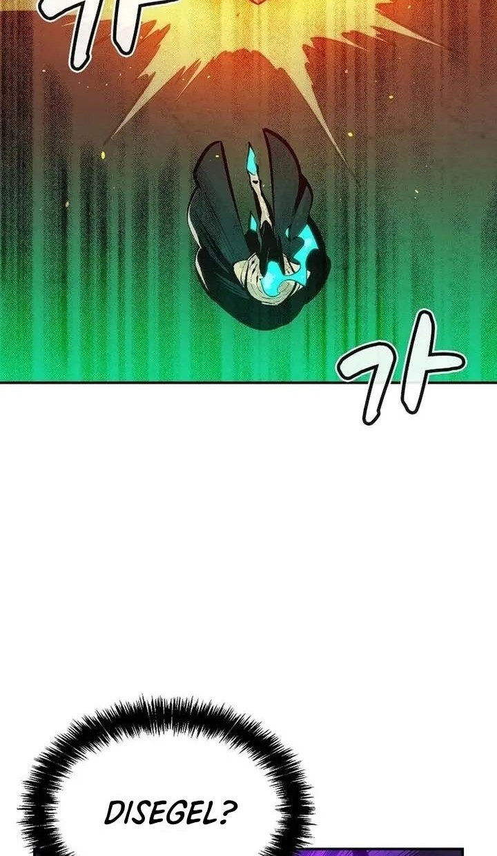 Alone Necromancer Chapter 98 - halaman 3