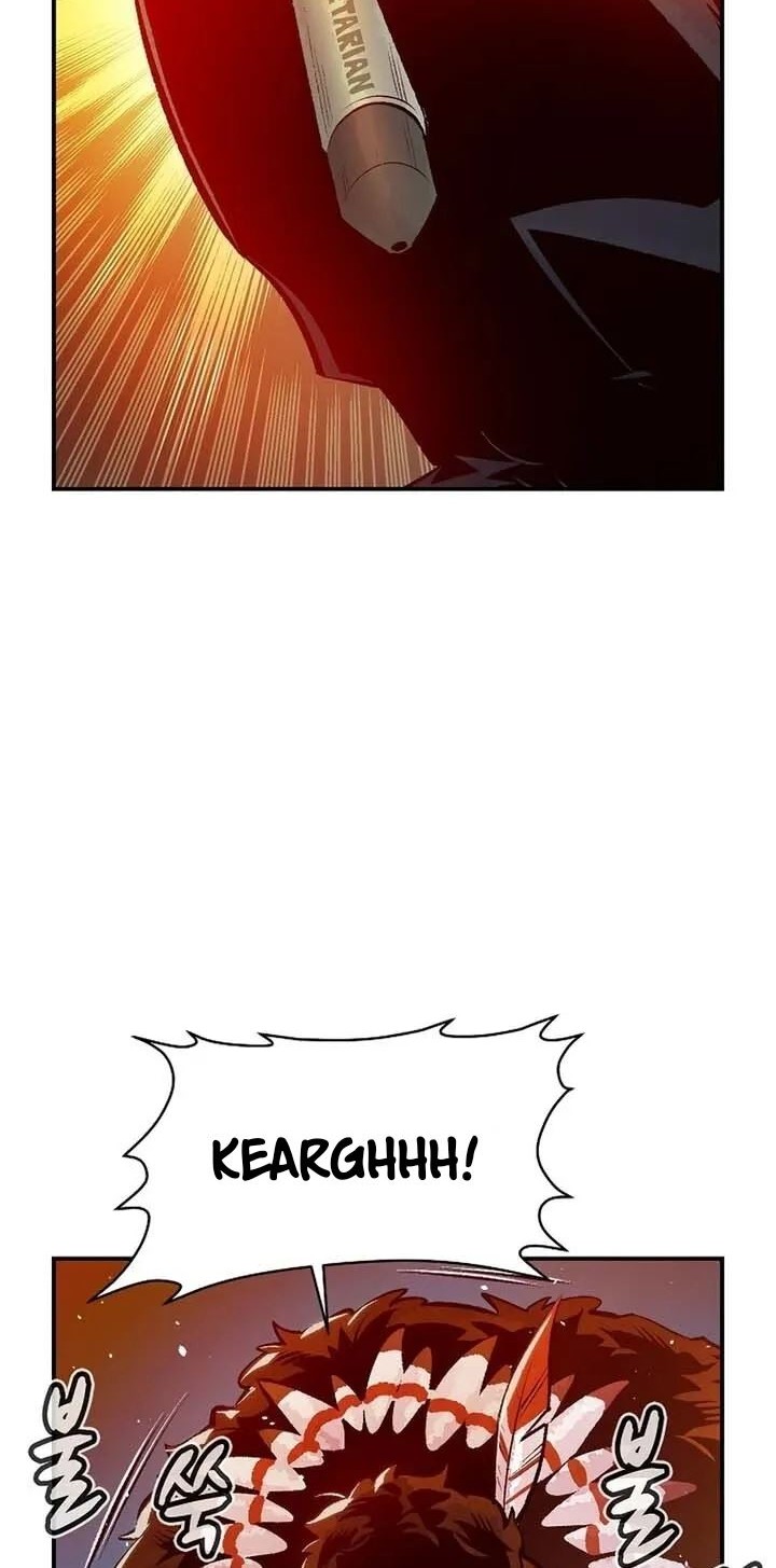 Alone Necromancer Chapter 98 - halaman 31
