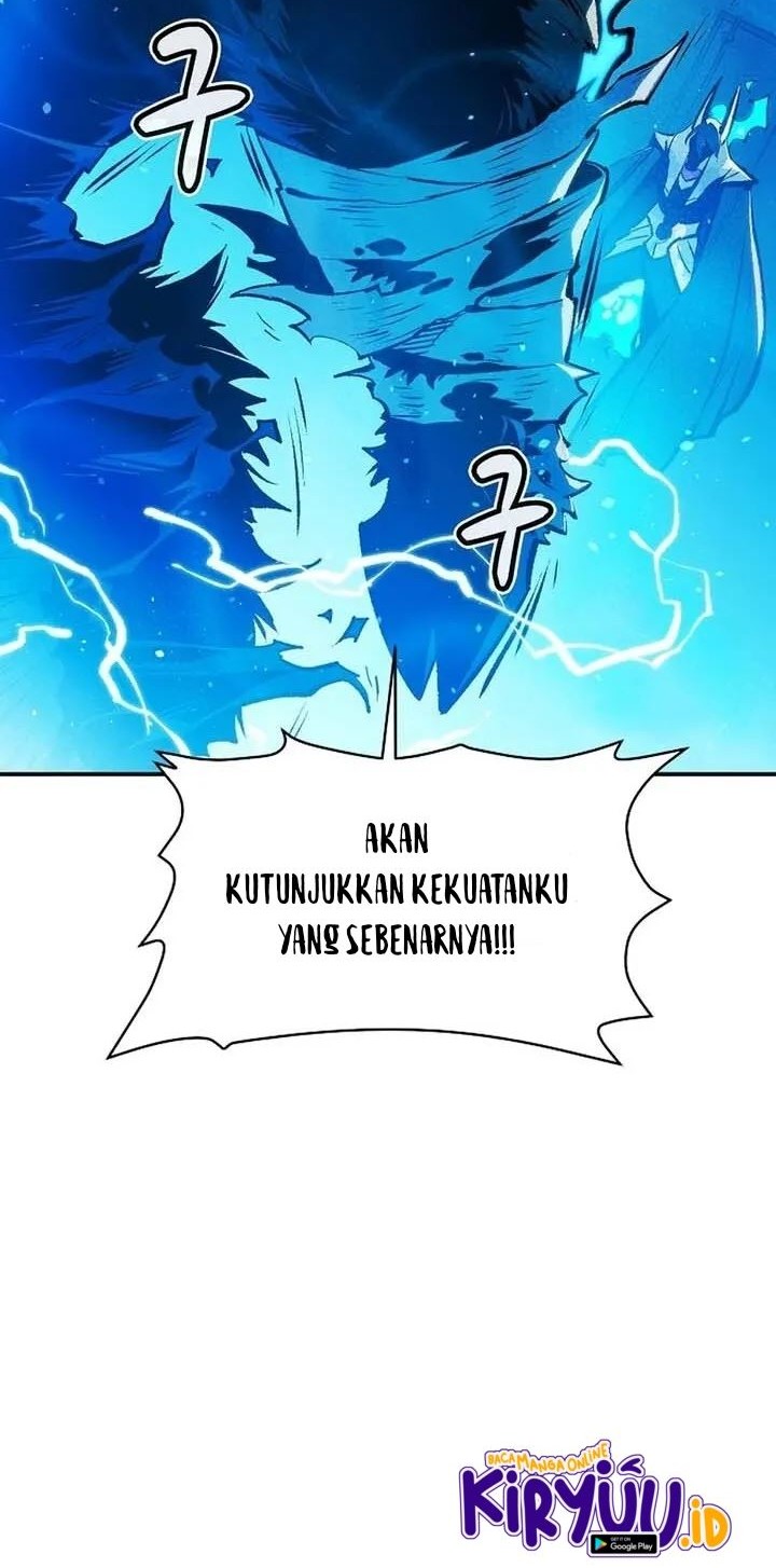 Alone Necromancer Chapter 98 - halaman 33