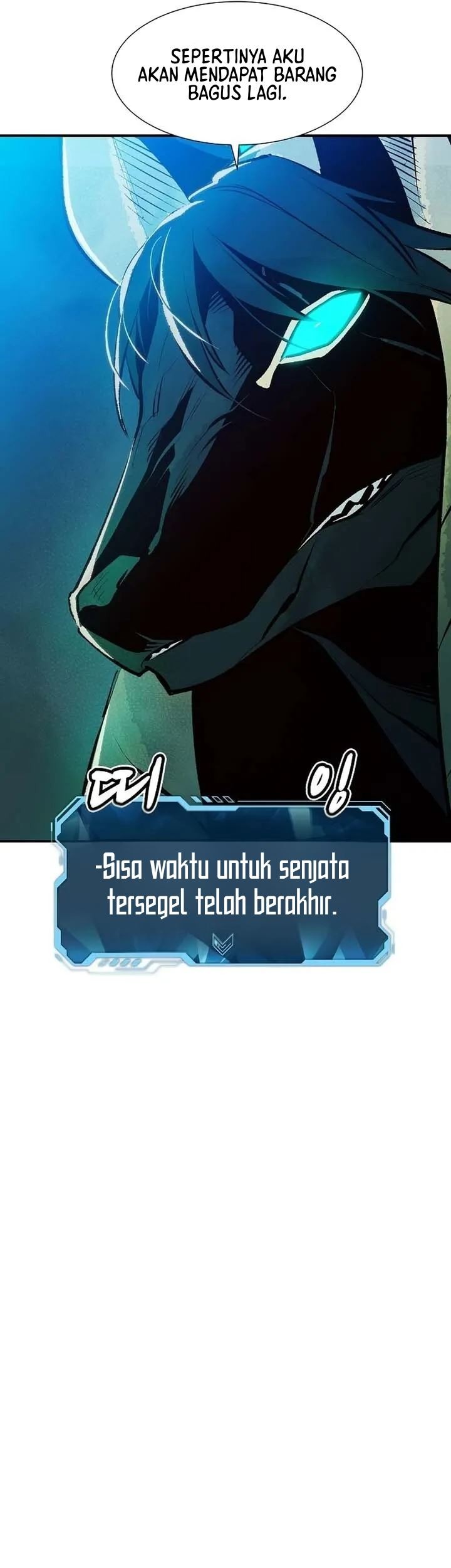 Alone Necromancer Chapter 98 - halaman 34