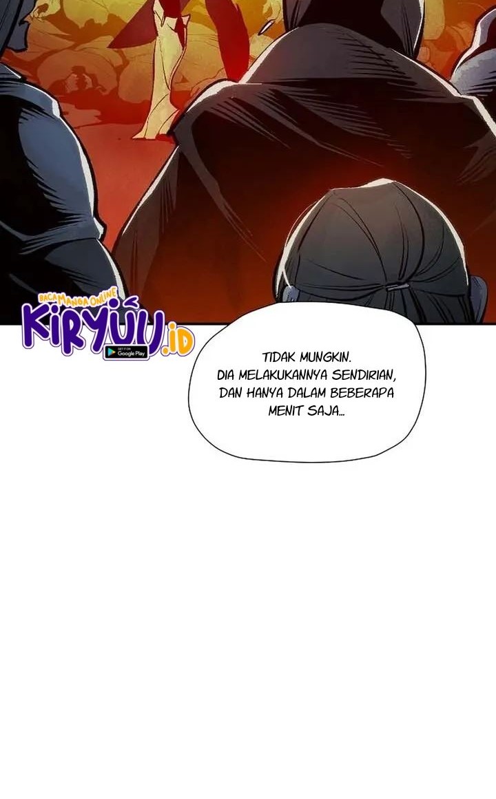 Alone Necromancer Chapter 98 - halaman 37