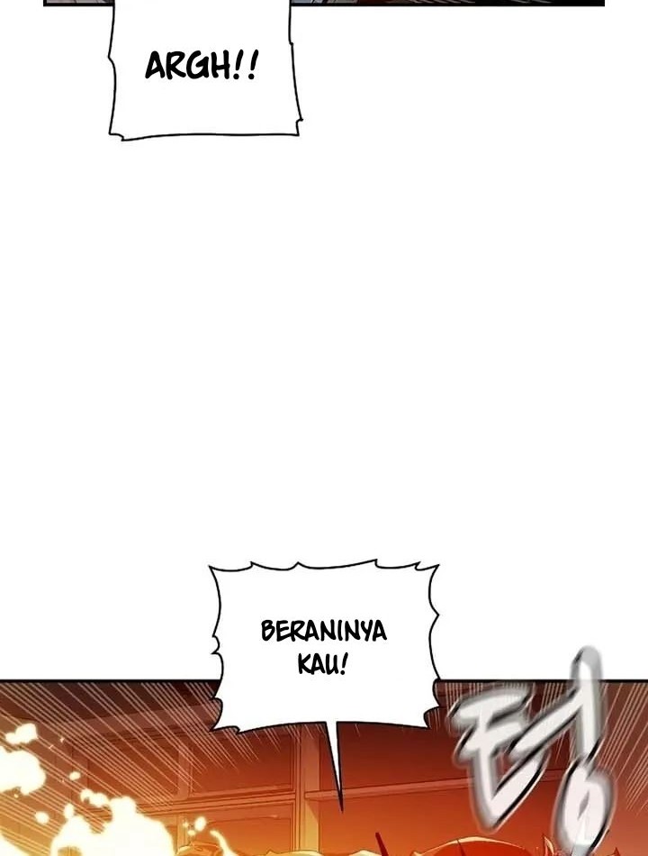 Alone Necromancer Chapter 98 - halaman 39